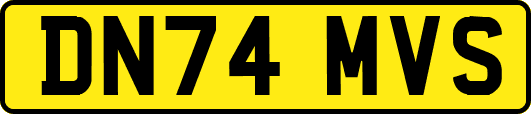 DN74MVS