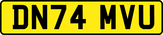 DN74MVU