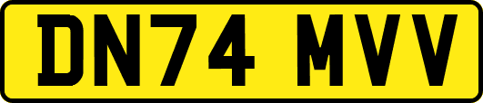 DN74MVV