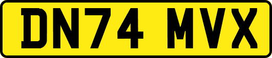 DN74MVX