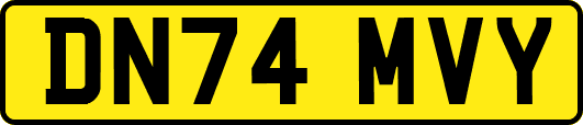 DN74MVY