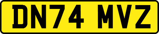 DN74MVZ
