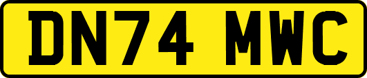 DN74MWC
