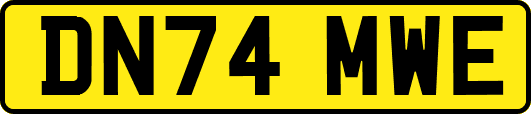 DN74MWE