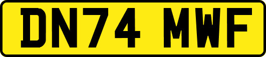 DN74MWF