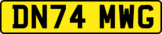 DN74MWG