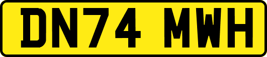 DN74MWH