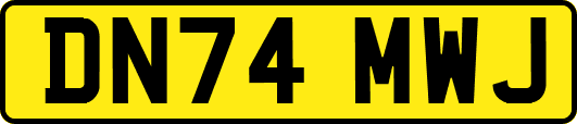 DN74MWJ