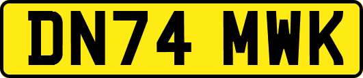 DN74MWK