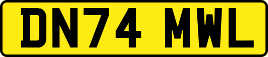 DN74MWL