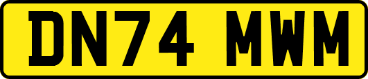 DN74MWM