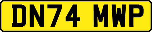 DN74MWP
