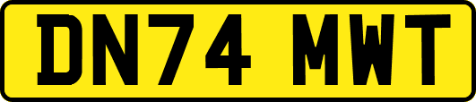DN74MWT