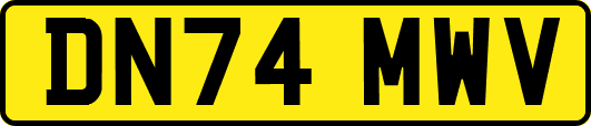 DN74MWV