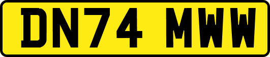 DN74MWW