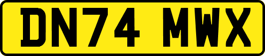 DN74MWX