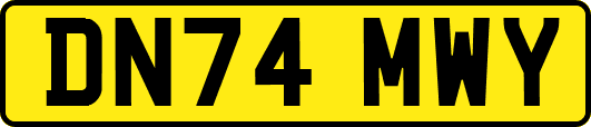DN74MWY