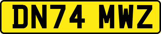 DN74MWZ