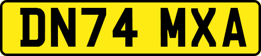 DN74MXA