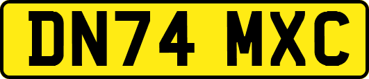 DN74MXC