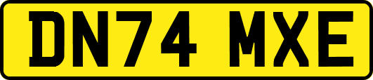 DN74MXE