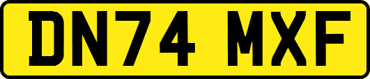 DN74MXF