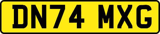 DN74MXG