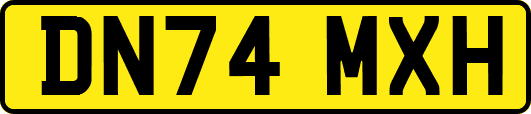 DN74MXH