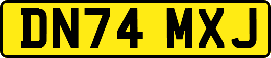 DN74MXJ