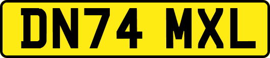 DN74MXL