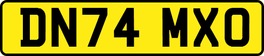 DN74MXO