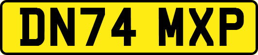 DN74MXP