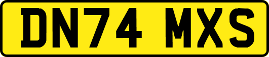DN74MXS