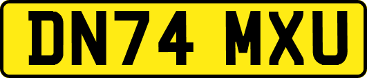 DN74MXU