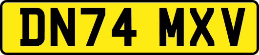 DN74MXV
