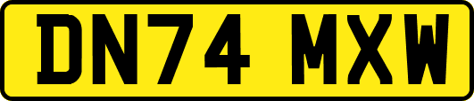 DN74MXW