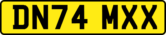 DN74MXX