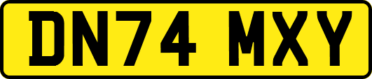 DN74MXY