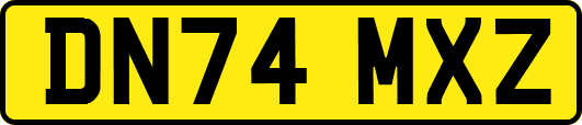 DN74MXZ