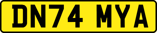 DN74MYA
