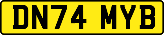 DN74MYB