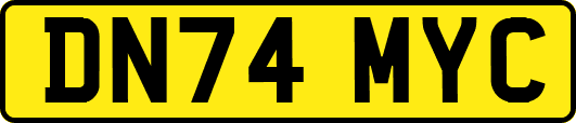 DN74MYC