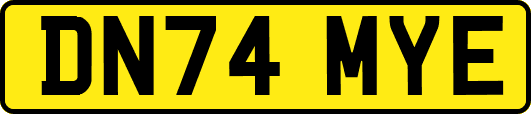 DN74MYE