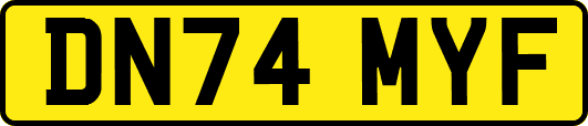 DN74MYF