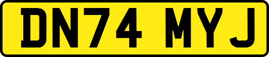 DN74MYJ