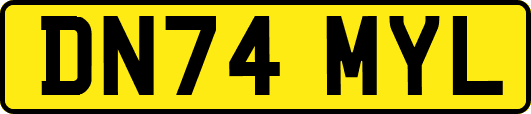 DN74MYL