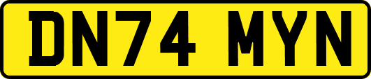 DN74MYN