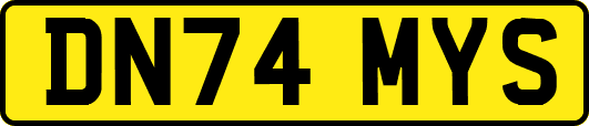 DN74MYS