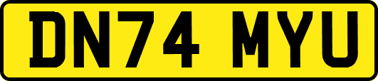 DN74MYU