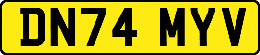DN74MYV